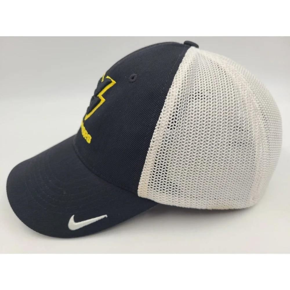 Nike has some